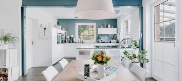 Adosado de 4 dormitorios en Luneburg, Germany No. 327005 18