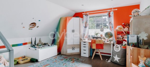 Adosado de 4 dormitorios en Luneburg, Germany No. 327005 26