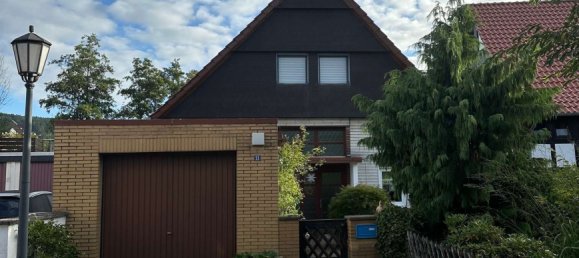 Casa de 4 dormitorios en Hameln-Pyrmont, Germany No. 312059 2