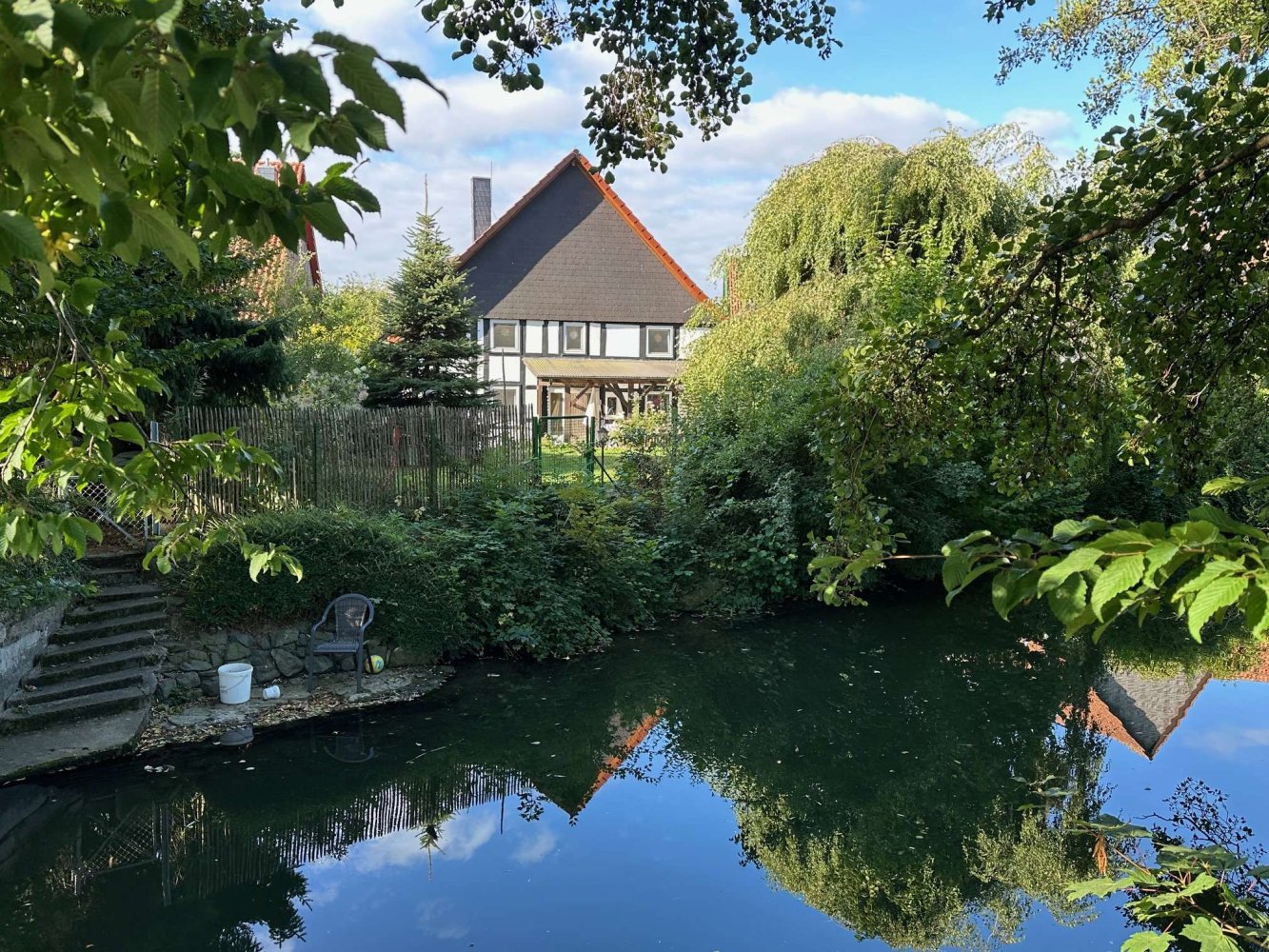 Casa de 4 dormitorios en Hameln-Pyrmont, Germany No. 312059
