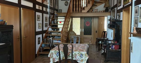 Casa de 4 dormitorios en Hameln-Pyrmont, Germany No. 312059 7