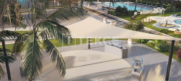 2 Schlafzimmer Wohnung in Jumeirah Village Triangle, UAE, Nr. 15386 6