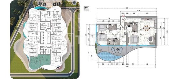2 Schlafzimmer Wohnung in Jumeirah Village Triangle, UAE, Nr. 15386 27