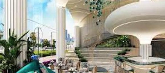 1 Schlafzimmer Wohnung in Dubai Harbour, UAE, Nr. 53478 12