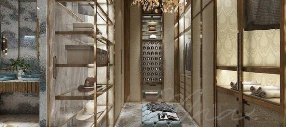 1 Schlafzimmer Wohnung in Dubai Harbour, UAE, Nr. 53478 8