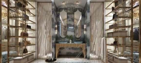 1 Schlafzimmer Wohnung in Dubai Harbour, UAE, Nr. 53478 13