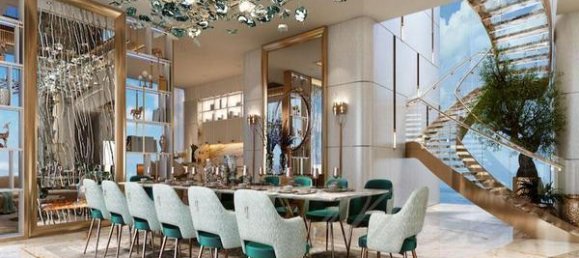 1 Schlafzimmer Wohnung in Dubai Harbour, UAE, Nr. 53478 20