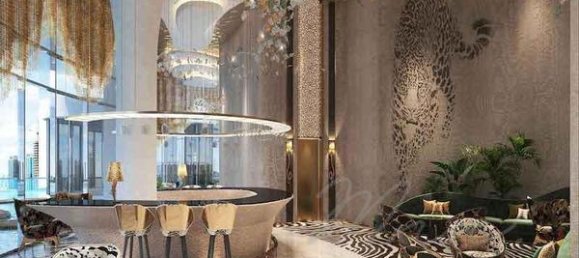 1 Schlafzimmer Wohnung in Dubai Harbour, UAE, Nr. 53478 9