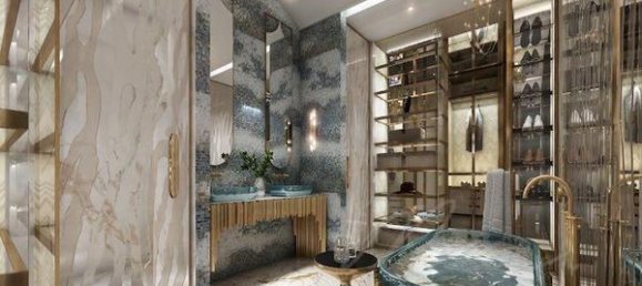 1 Schlafzimmer Wohnung in Dubai Harbour, UAE, Nr. 53478 7