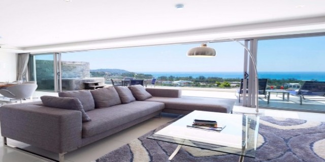 4 bedrooms Condo in Kata, Thailand No. 12364