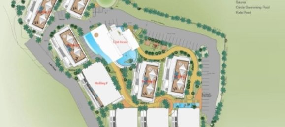 4 bedrooms Condo in Kata, Thailand No. 12364 12