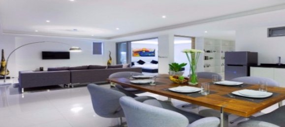 4 bedrooms Condo in Kata, Thailand No. 12364 4