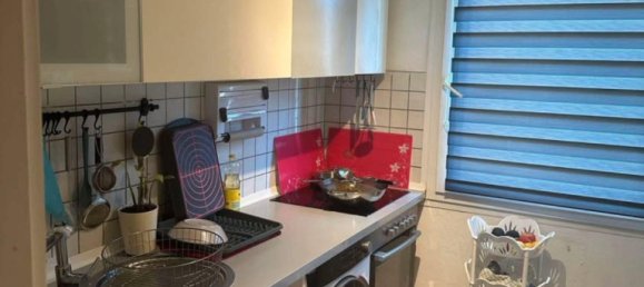 Квартира с 1 спальней в Ремс-Мур, Германия № 271641 9