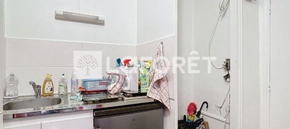 Büro in Draveil, France 63m², Nr. 146565 5