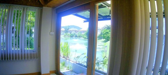 4 bedrooms House in Chalong, Thailand No. 27290 11