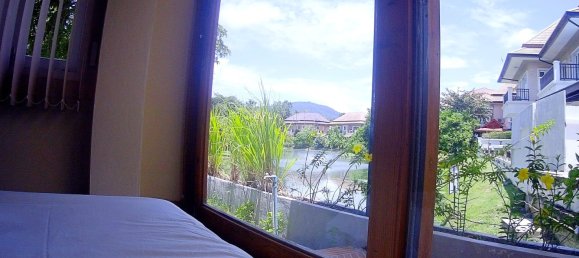 4 bedrooms House in Chalong, Thailand No. 27290 13