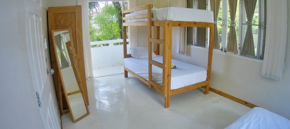 4 bedrooms House in Chalong, Thailand No. 27290 22