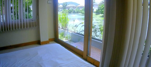 4 bedrooms House in Chalong, Thailand No. 27290 8