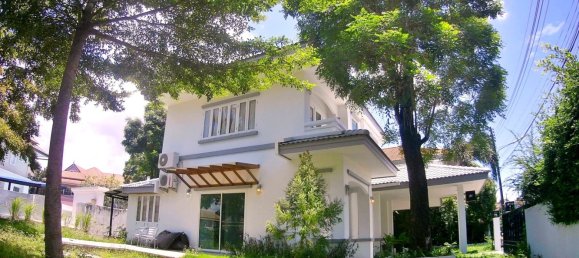 4 bedrooms House in Chalong, Thailand No. 27290 24