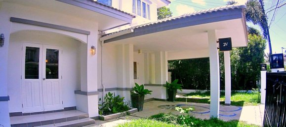 4 bedrooms House in Chalong, Thailand No. 27290 19