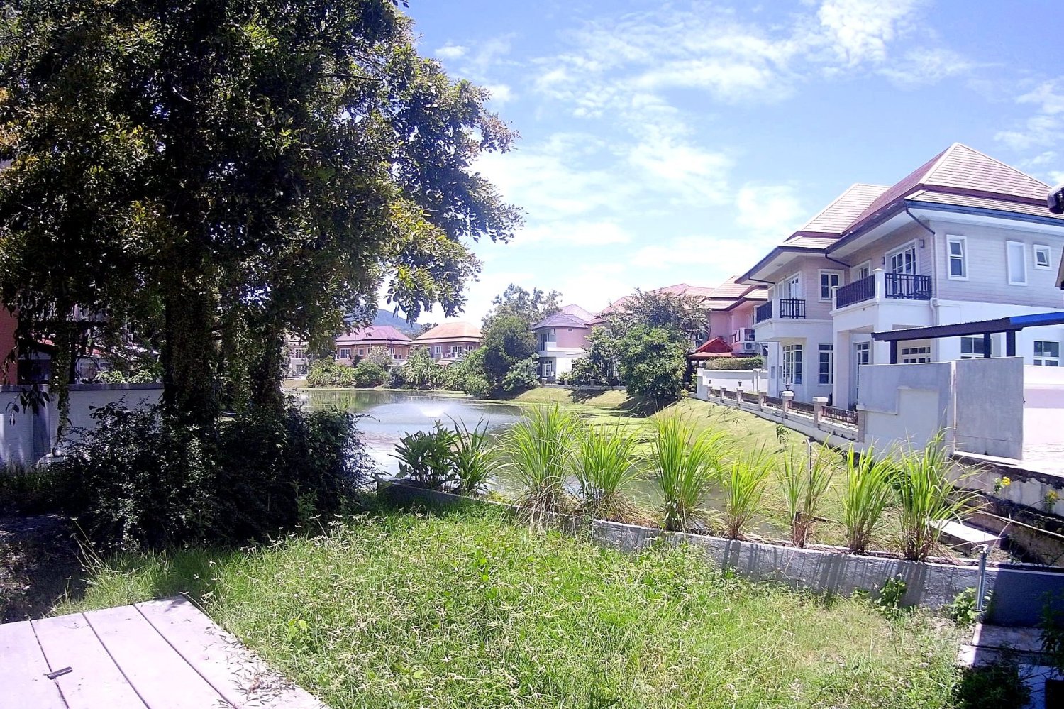 4 bedrooms House in Chalong, Thailand No. 27290