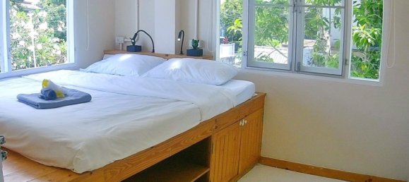 4 bedrooms House in Chalong, Thailand No. 27290 17