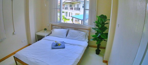 4 bedrooms House in Chalong, Thailand No. 27290 23