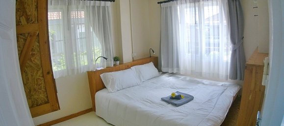 4 bedrooms House in Chalong, Thailand No. 27290 2