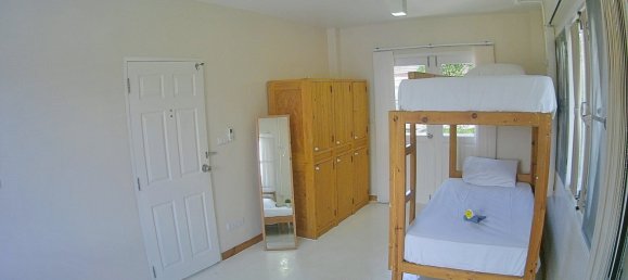 4 bedrooms House in Chalong, Thailand No. 27290 16