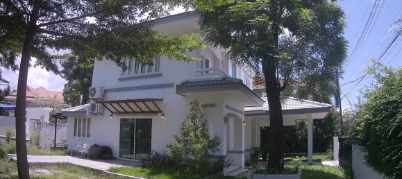 4 bedrooms House in Chalong, Thailand No. 27290 10