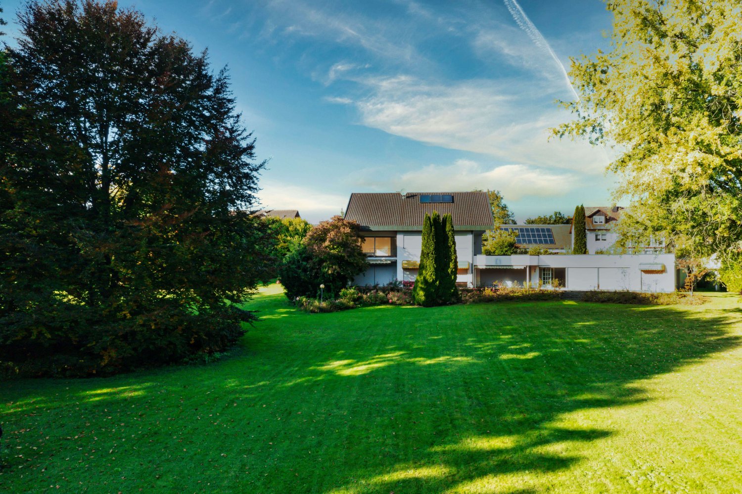 12-salle Villa à Aichach-Friedberg, Germany No. 226156