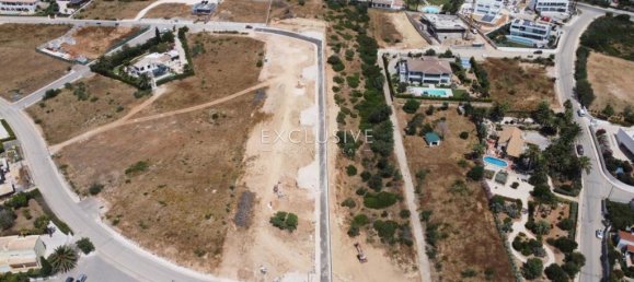 4 Schlafzimmer Grundstück in Luz, Portugal, Nr. 265184 23