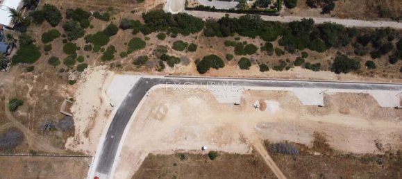 4 Schlafzimmer Grundstück in Luz, Portugal, Nr. 265184 5