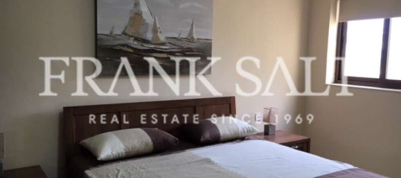 Пентхаус с 2 спальнями в Шеукия, Мальта № 5622 4