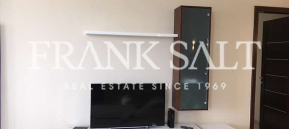 Пентхаус с 2 спальнями в Шеукия, Мальта № 5622 9