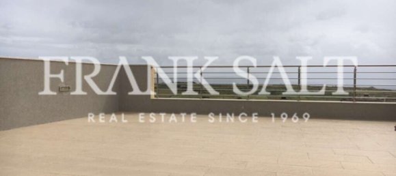 Пентхаус с 2 спальнями в Шеукия, Мальта № 5622 12