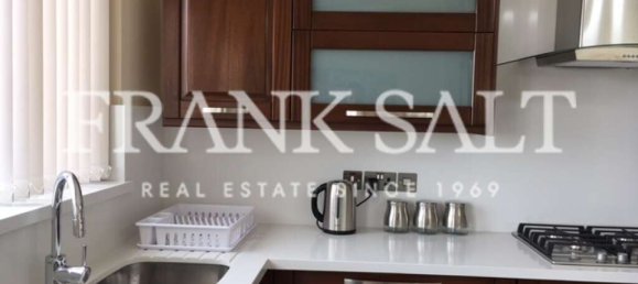 Пентхаус с 2 спальнями в Шеукия, Мальта № 5622 7