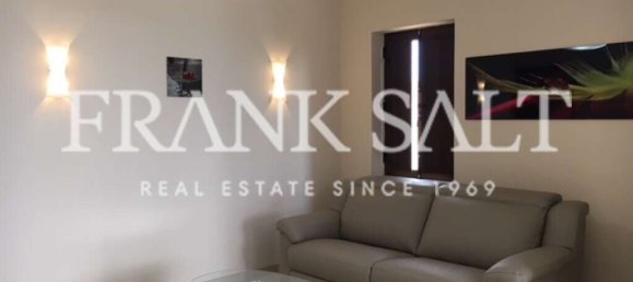 Пентхаус с 2 спальнями в Шеукия, Мальта № 5622 10