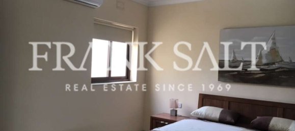 Пентхаус с 2 спальнями в Шеукия, Мальта № 5622 3