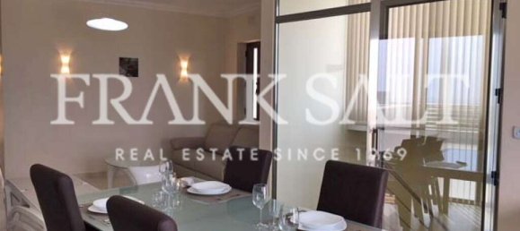 Пентхаус с 2 спальнями в Шеукия, Мальта № 5622 8