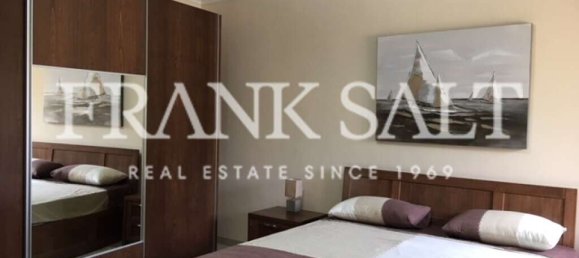 Пентхаус с 2 спальнями в Шеукия, Мальта № 5622 2