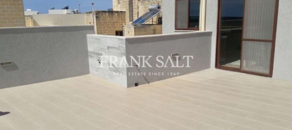 Пентхаус с 2 спальнями в Шеукия, Мальта № 5622 13