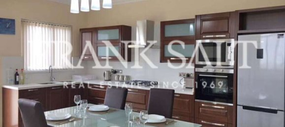 Пентхаус с 2 спальнями в Шеукия, Мальта № 5622 6