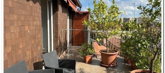 3-salle Penthouse à Abbiategrasso, Italy No. 20917 15