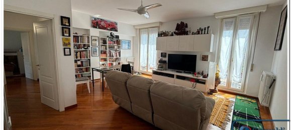 3-salle Penthouse à Abbiategrasso, Italy No. 20917 9