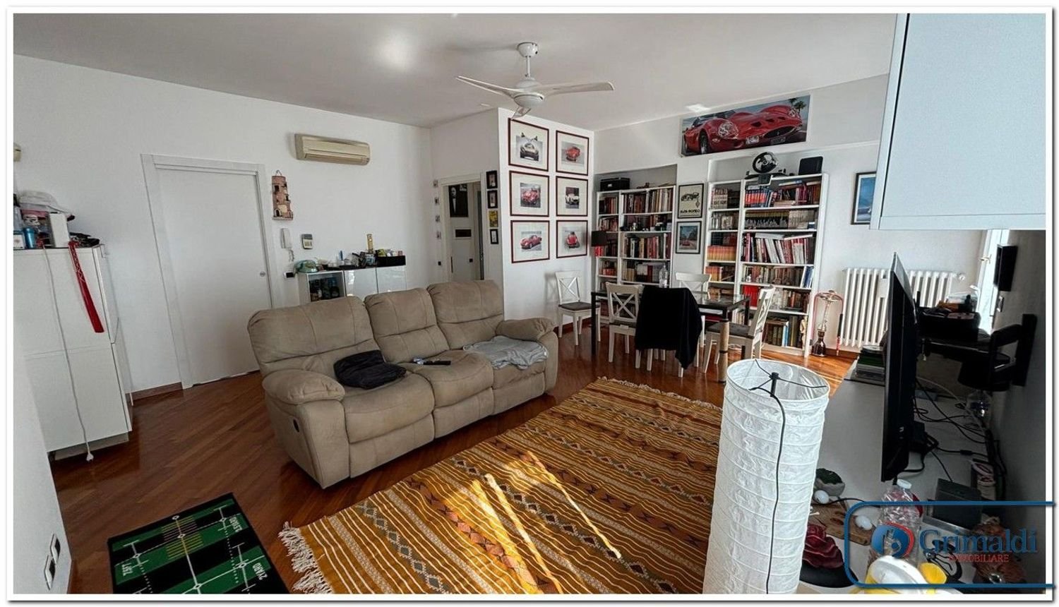 3-salle Penthouse à Abbiategrasso, Italy No. 20917