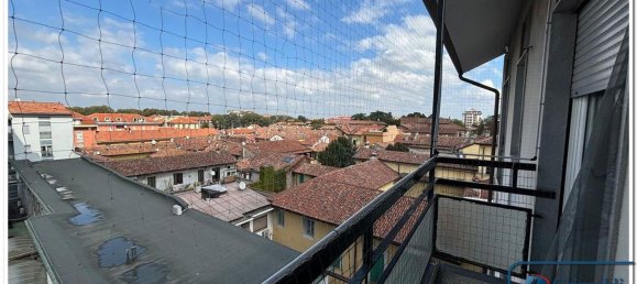 3-salle Penthouse à Abbiategrasso, Italy No. 20917 26