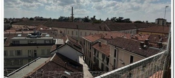 3-salle Penthouse à Abbiategrasso, Italy No. 20917 16