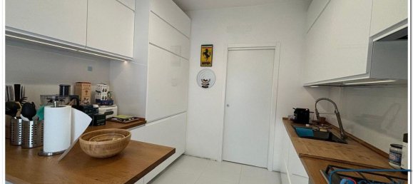 3-salle Penthouse à Abbiategrasso, Italy No. 20917 27