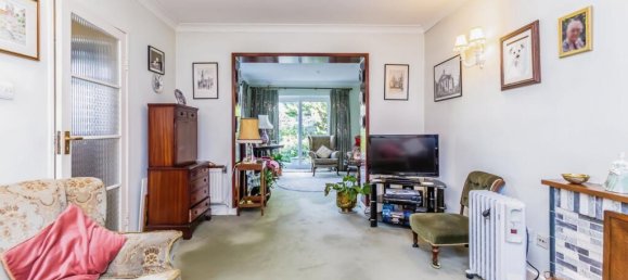 3 bedrooms House in Croydon, United Kingdom No. 8133 15